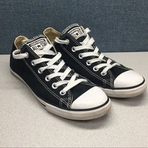 CONVERSE CHUCK TAYLOR ALL STAR SEASONAL LOW TOP